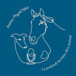 Podcast Animo PhysiOstéo : Le podcast du bien-être animal