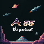Logo of the podcast Animorphs 55: The Podcast Podcast Animorphs 55: The Podcast