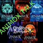 Logo of the podcast Animox Talk
Podcast Animox Talk