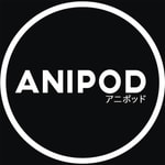 Logo of the podcast AniPod Podcast AniPod