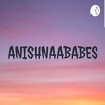 Logo of the podcast Anishnaababes Podcast Anishnaababes