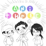 AniThree's Podcast AniThree's Podcast