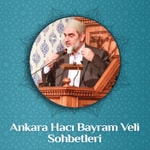 Logo of the podcast Ankara Hacı Bayram Veli Sohbetleri (Ses) | Nureddin Yıldız Podcast Ankara Hacı Bayram Veli Sohbetleri (Ses) | Nureddin Yıldız