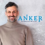 Logo of the podcast Anker Podcast Anker