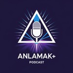 Podcast Anlamak+