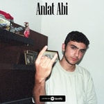 Logo of the podcast Anlat Abi | Türkçe Podcast Podcast Anlat Abi | Türkçe Podcast