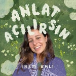 Logo of the podcast Anlat Açılırsın Podcast Anlat Açılırsın