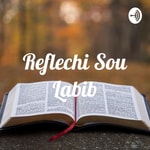 Logo of the podcast Ann Reflechi Sou Labib Podcast Ann Reflechi Sou Labib