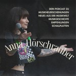 Logo of the podcast Anna Hörschrauber Podcast Anna Hörschrauber