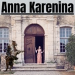 Anna Karenia - Leo Tolstoy Anna Karenia - Leo Tolstoy