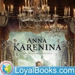Logo of the podcast Anna Karenina by Leo Tolstoy Podcast Anna Karenina by Leo Tolstoy