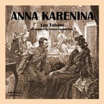 Logo of the podcast Anna Karenina (Dole translation) by Leo Tolstoy (1828 - 1910) Podcast Anna Karenina (Dole translation) by Leo Tolstoy (1828 - 1910)