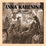 Podcast Anna Karenina (Dole translation) by Leo Tolstoy (1828 - 1910)