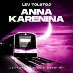 Anna Karenina (Lev Tolstoj) Podcast Anna Karenina (Lev Tolstoj)