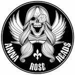 Anna Rose Reads - The Podcast Podcast Anna Rose Reads - The Podcast