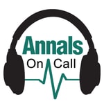 Logo of the podcast Annals On Call Podcast Podcast Annals On Call Podcast