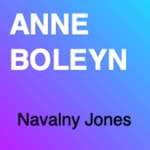 Podcast Anne Boleyn