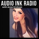 Anne Erickson on Audio Ink Podcast Anne Erickson on Audio Ink