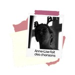 Logo of the podcast Anne-Lise fait des chansons Podcast Anne-Lise fait des chansons