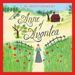 Podcast Anne of Avonlea