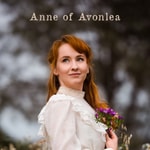 Logo of the podcast Anne of Avonlea Podcast Anne of Avonlea