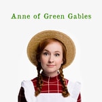 Logo of the podcast Anne of Green Gables Logo of the podcast Anne of Green Gables