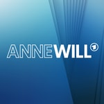Logo of the podcast Anne Will Podcast Anne Will