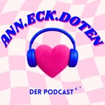 Logo of the podcast ANN.ECK.DOTEN Podcast ANN.ECK.DOTEN