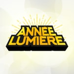 Logo of the podcast Année Lumière Podcast Année Lumière