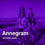 Logo of the podcast Annegram İle Ebeveyn Rehberi Podcast Annegram İle Ebeveyn Rehberi