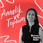 Logo of the podcast Annelik ve Toplum Podcast Annelik ve Toplum