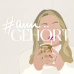 Logo of the podcast #anngehört Podcast #anngehört