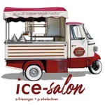 Logo of the podcast Anni Friesinger und Patrick Ehelechner - der ICE-Salon! Podcast Anni Friesinger und Patrick Ehelechner - der ICE-Salon!