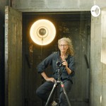 Logo of the podcast Annie Leibovitz Podcast Annie Leibovitz