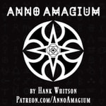 Podcast Anno Amagium