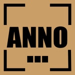 Logo of the podcast Anno PunktPunktPunkt Podcast Anno PunktPunktPunkt