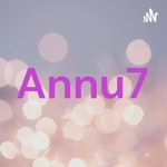 Logo of the podcast Annu7 Podcast Annu7