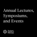Logo of the podcast Annual Lectures, Symposiums, and Events Podcast Annual Lectures, Symposiums, and Events