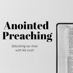 Podcast Anointed Preaching