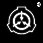 Logo of the podcast Anomalous: Tales From The SCP Foundation Podcast Anomalous: Tales From The SCP Foundation