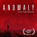 Logo of the podcast Anomaly Podcast Anomaly