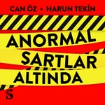Podcast Anormal Şartlar Altında