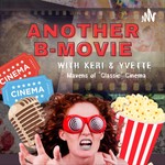 Another B Movie Podcast Another B Movie