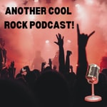 Logo of the podcast Another Cool Rock Podcast! Missing podcast logo