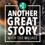 Logo of the podcast Another Great Story- by The Village Christian Church
Podcast Another Great Story- by The Village Christian Church