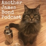 Logo of the podcast Another James Bond Podcast Podcast Another James Bond Podcast