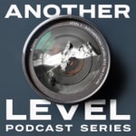 Logo of the podcast Another Level Podcast Another Level