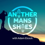 Logo of the podcast Another Mans Shoes Podcast Another Mans Shoes