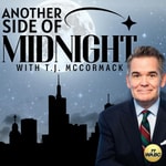 Logo of the podcast Another Side of Midnight with Lionel Podcast Another Side of Midnight with Lionel