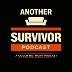 Logo of the podcast Another Survivor Podcast Nobody Asked For Podcast Another Survivor Podcast Nobody Asked For